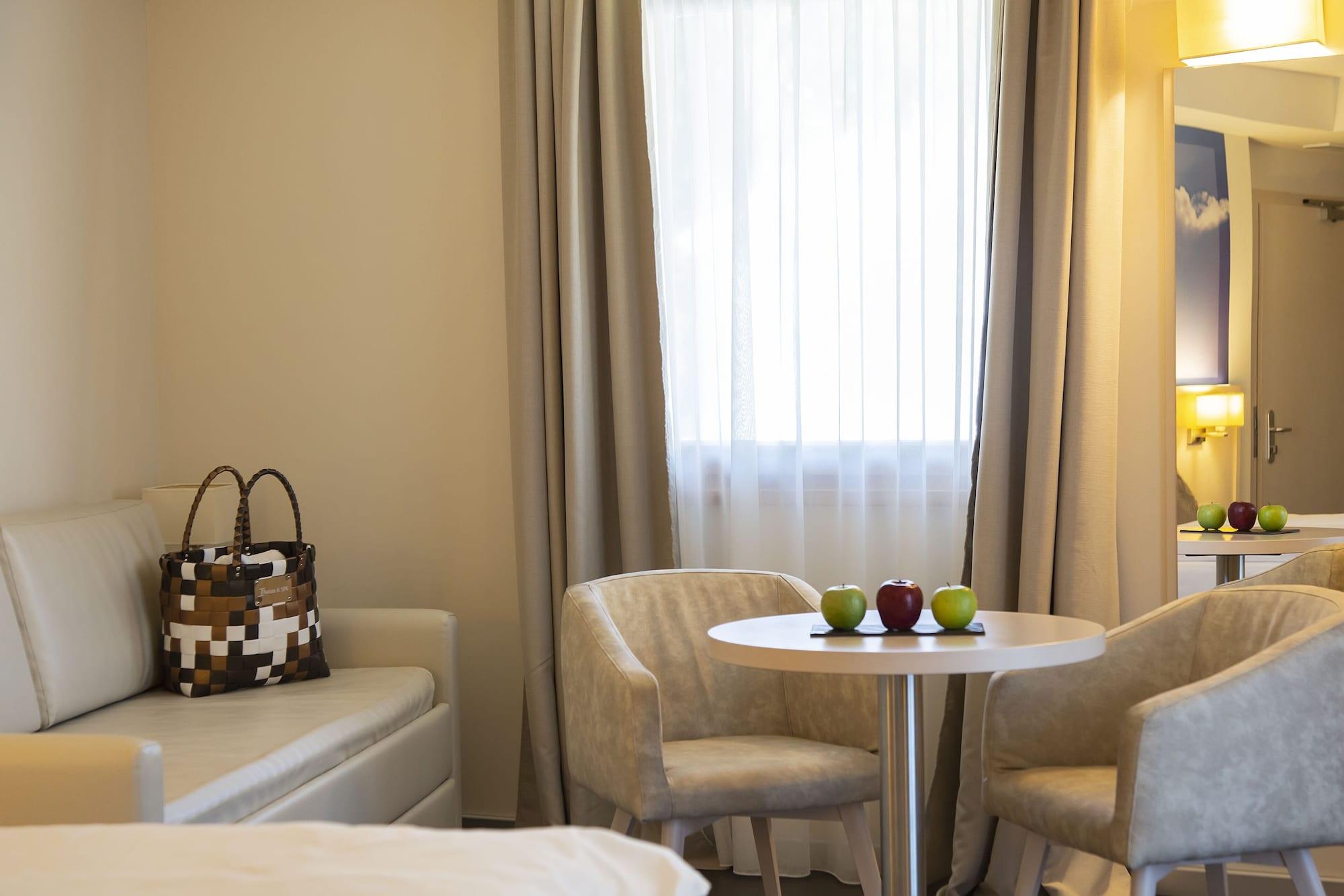 Blu Hotel Natura & Spa - Adults Only Folgaria Exterior foto