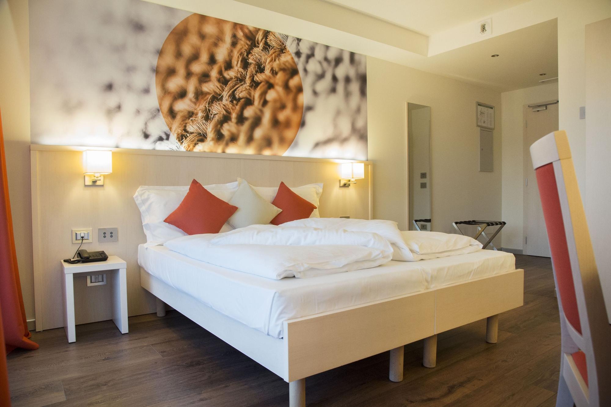Blu Hotel Natura & Spa - Adults Only Folgaria Exterior foto