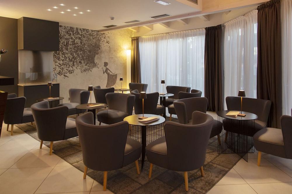 Blu Hotel Natura & Spa - Adults Only Folgaria Exterior foto
