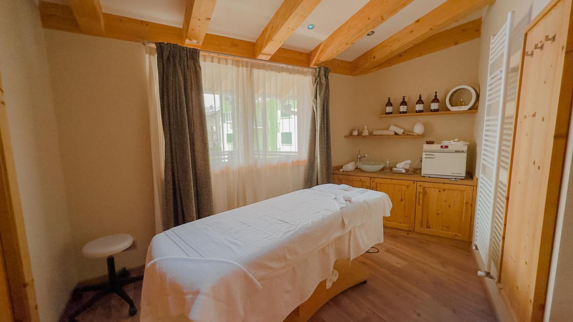 Blu Hotel Natura & Spa - Adults Only Folgaria Exterior foto