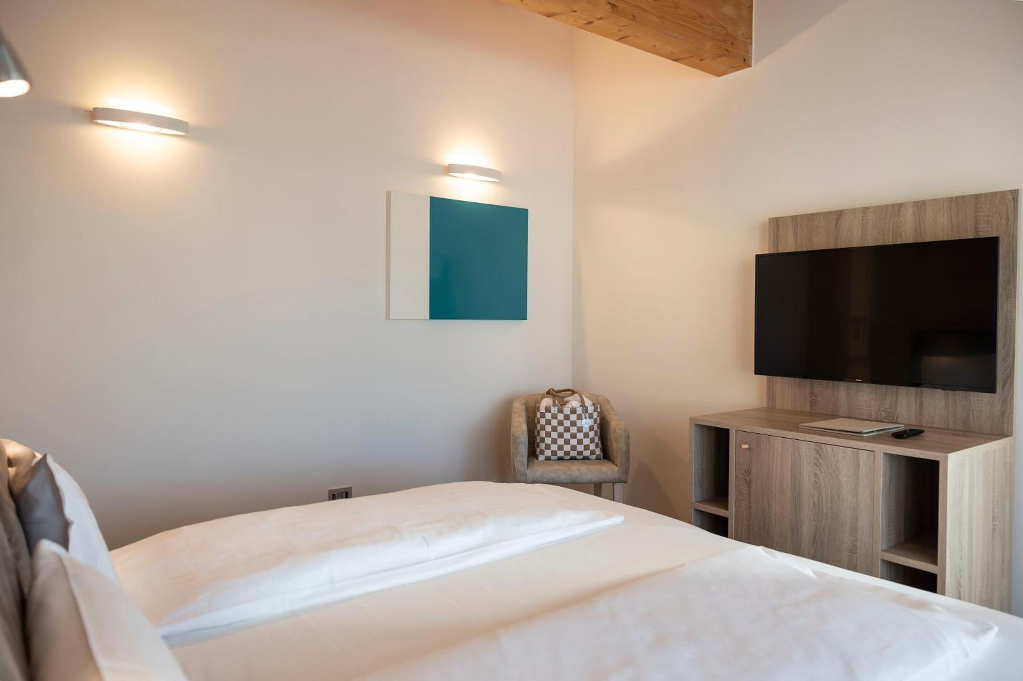 Blu Hotel Natura & Spa - Adults Only Folgaria Quarto foto