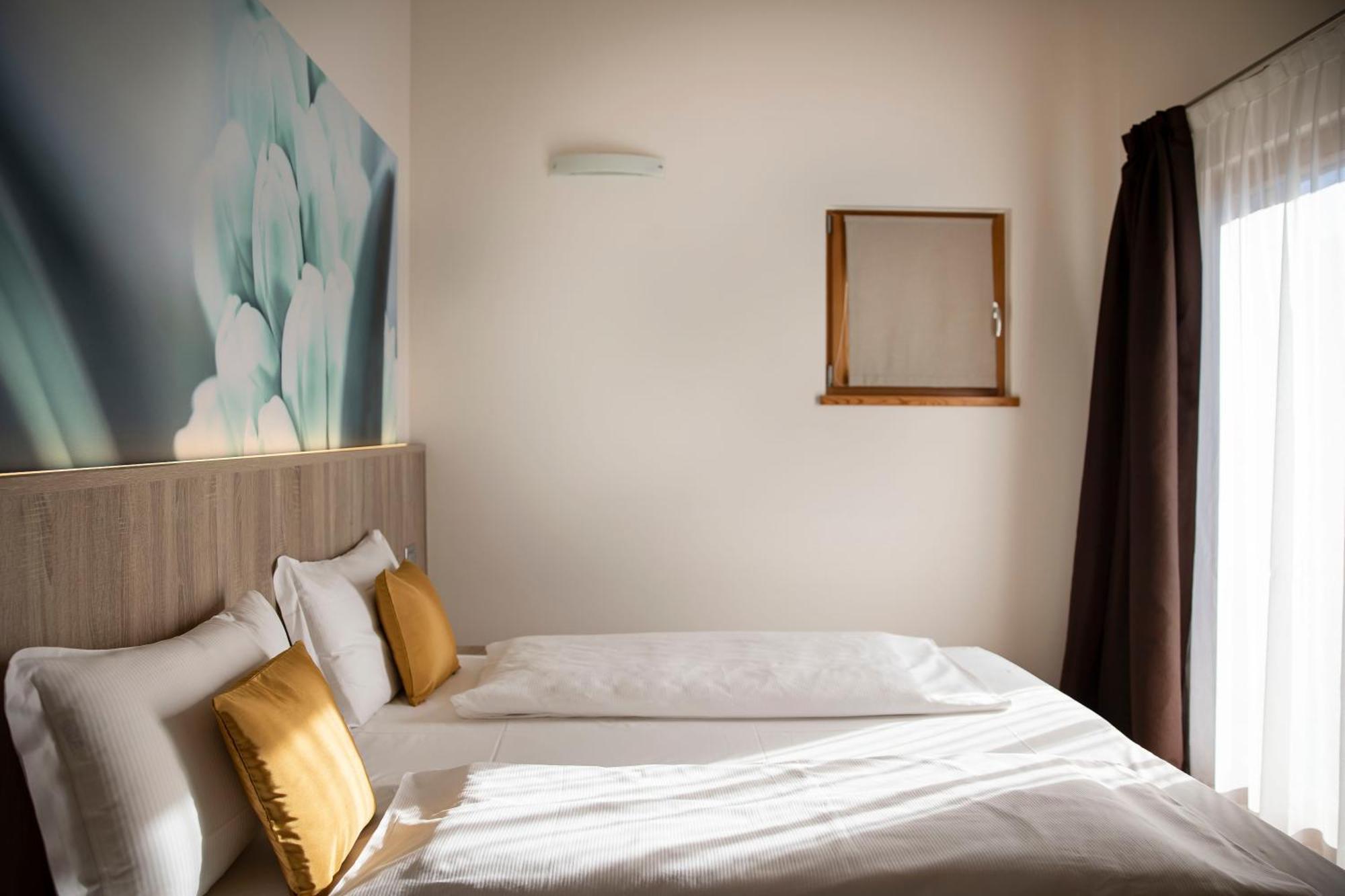 Blu Hotel Natura & Spa - Adults Only Folgaria Quarto foto